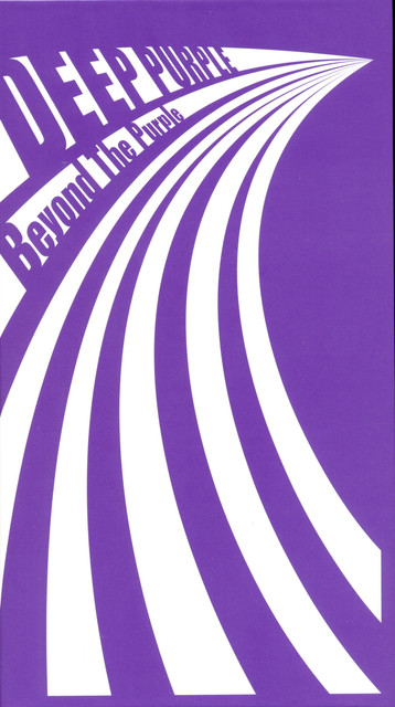 Beyond The Purple Front