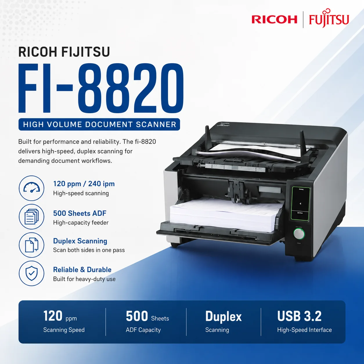 fi 8820 om hero