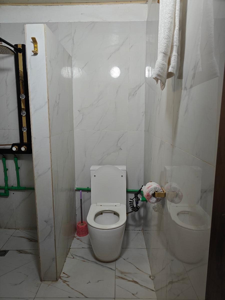 Bureau à louer à Douala - 600000 FCFA/Mois
