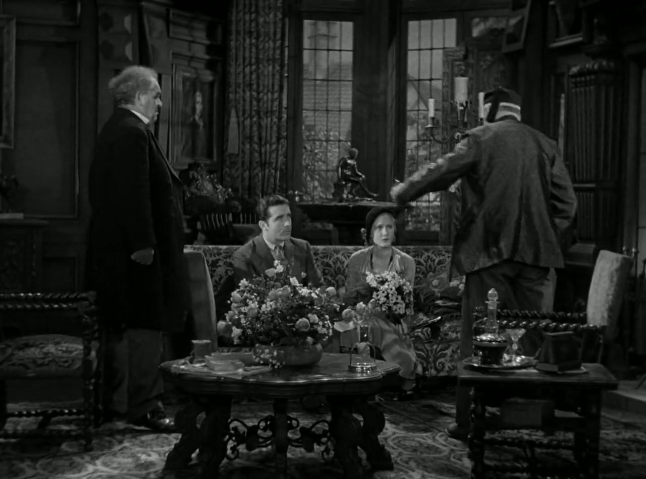 Frankenstein Screenshot