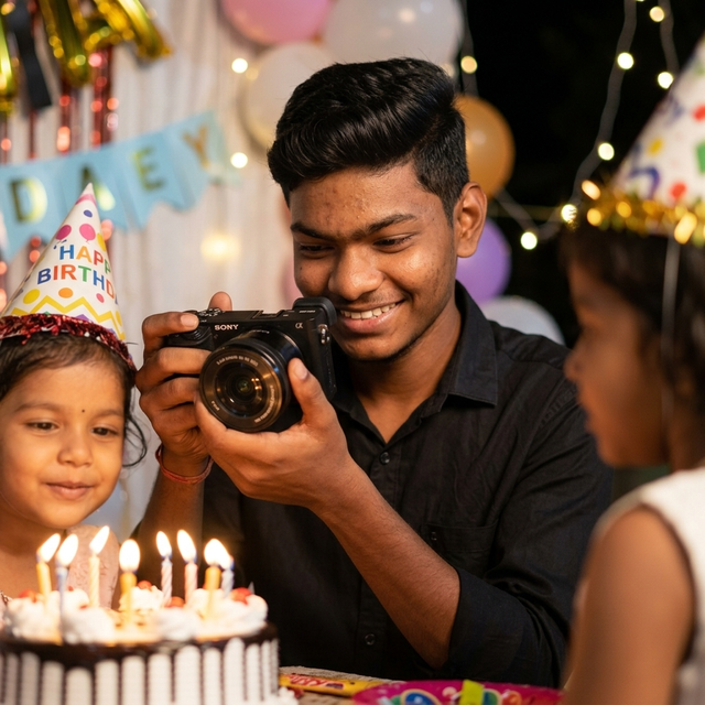 Birthday