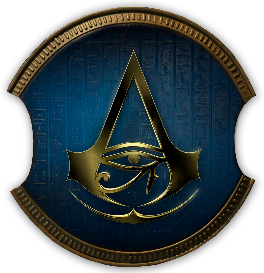 Origins emblem