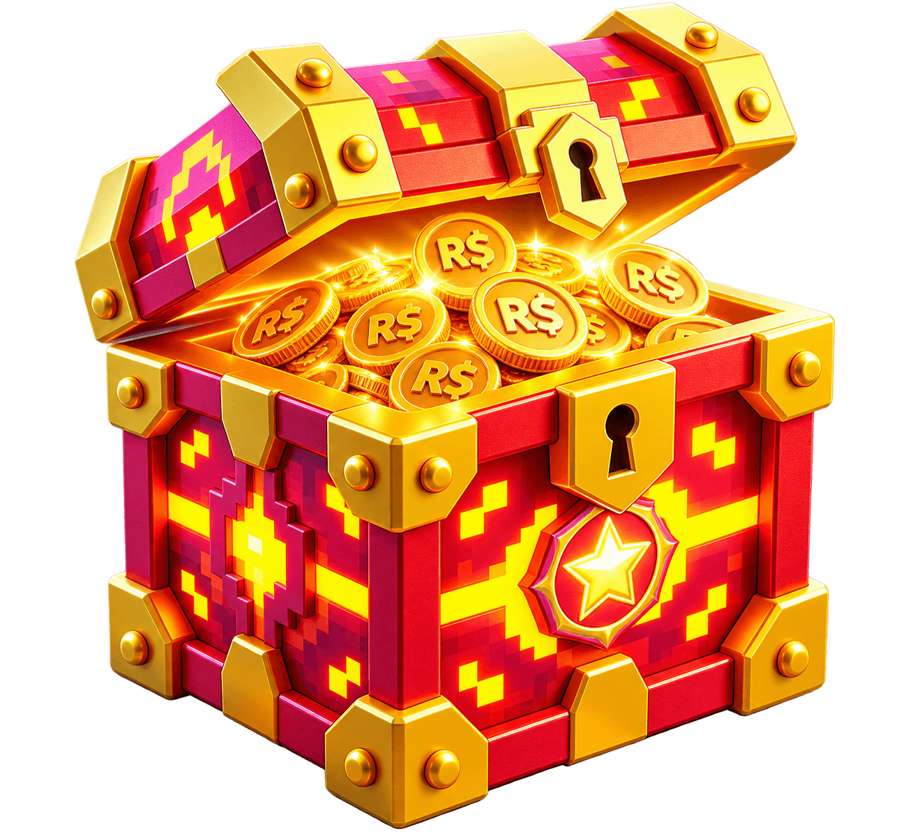 Reward Chest