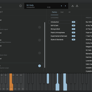 uJAM - Virtual Pianist 1.4.1 VSTi, VSTi3, AAX (x64) + Library [R2R] - фортепиано