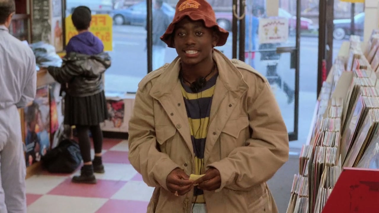 Juice Screenshot
