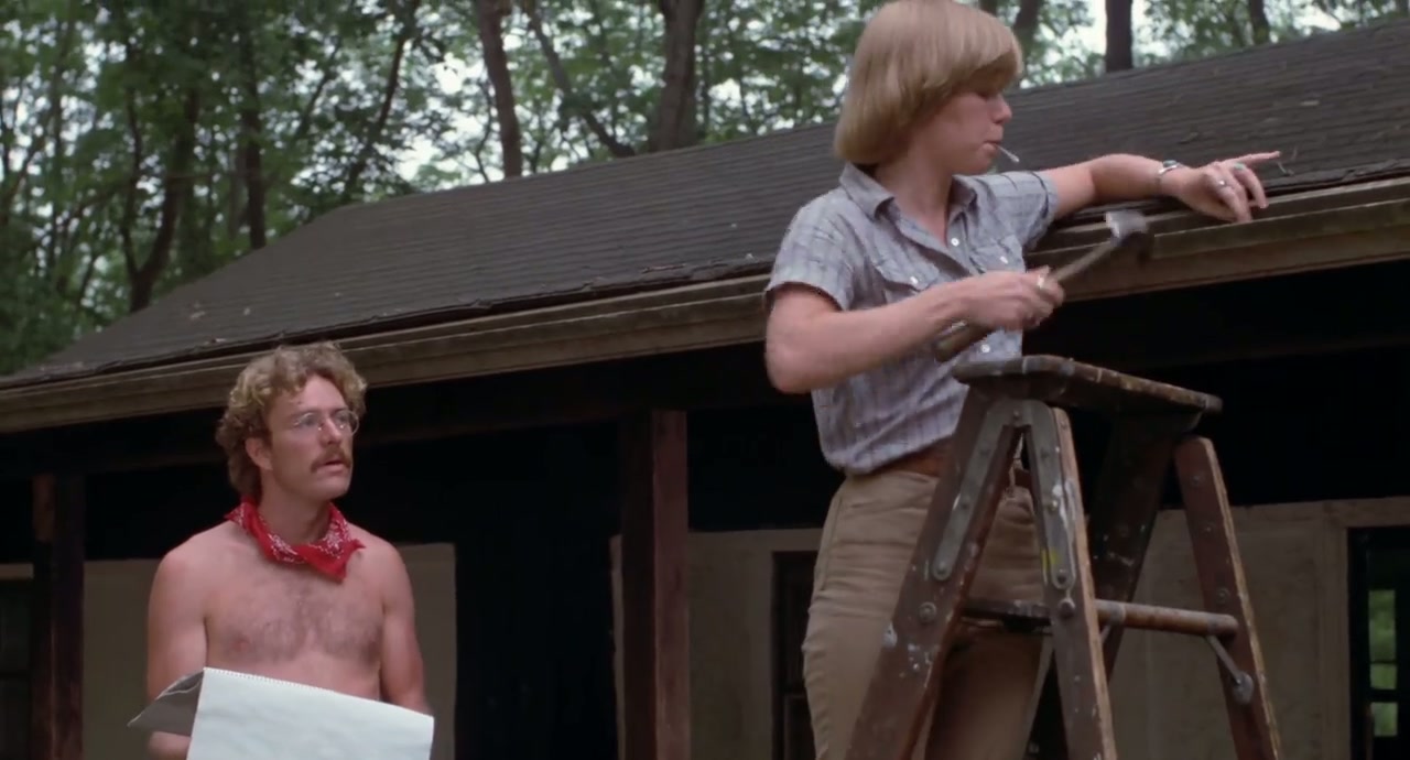 Friday the 13th Screenshot