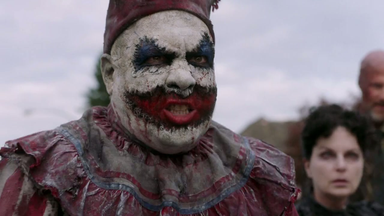 Supernatural Screenshot