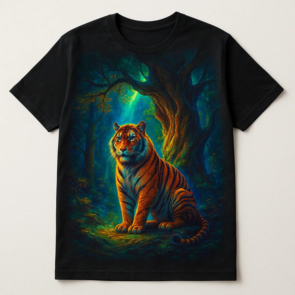 Custom T-shirts
