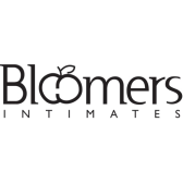 Bloomers Intimates logo