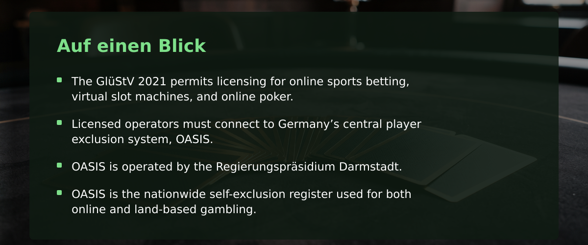 Verifizierung im deutschen Online-Casino: So liest du die Regeln wie eine Wettlinie — Auf einen Blick Verifizierung im deutschen Online-Casino: So liest du die Regeln wie eine Wettlinie — Auf einen Blick