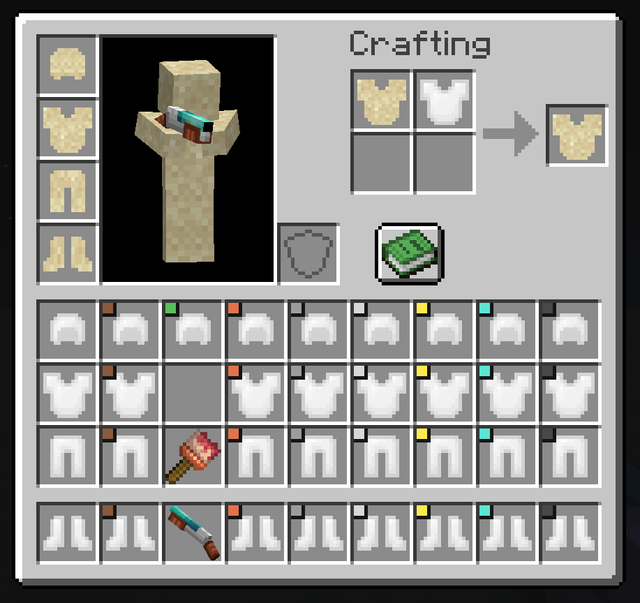 meccha armors