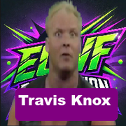 Travis Knox
