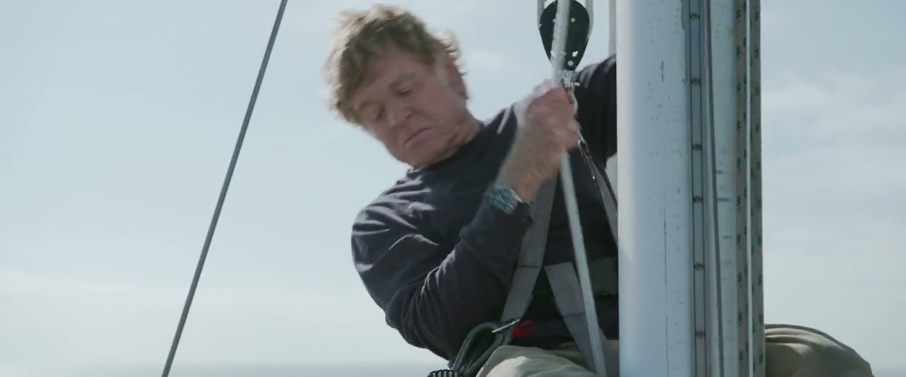 All Is Lost Screenshot
