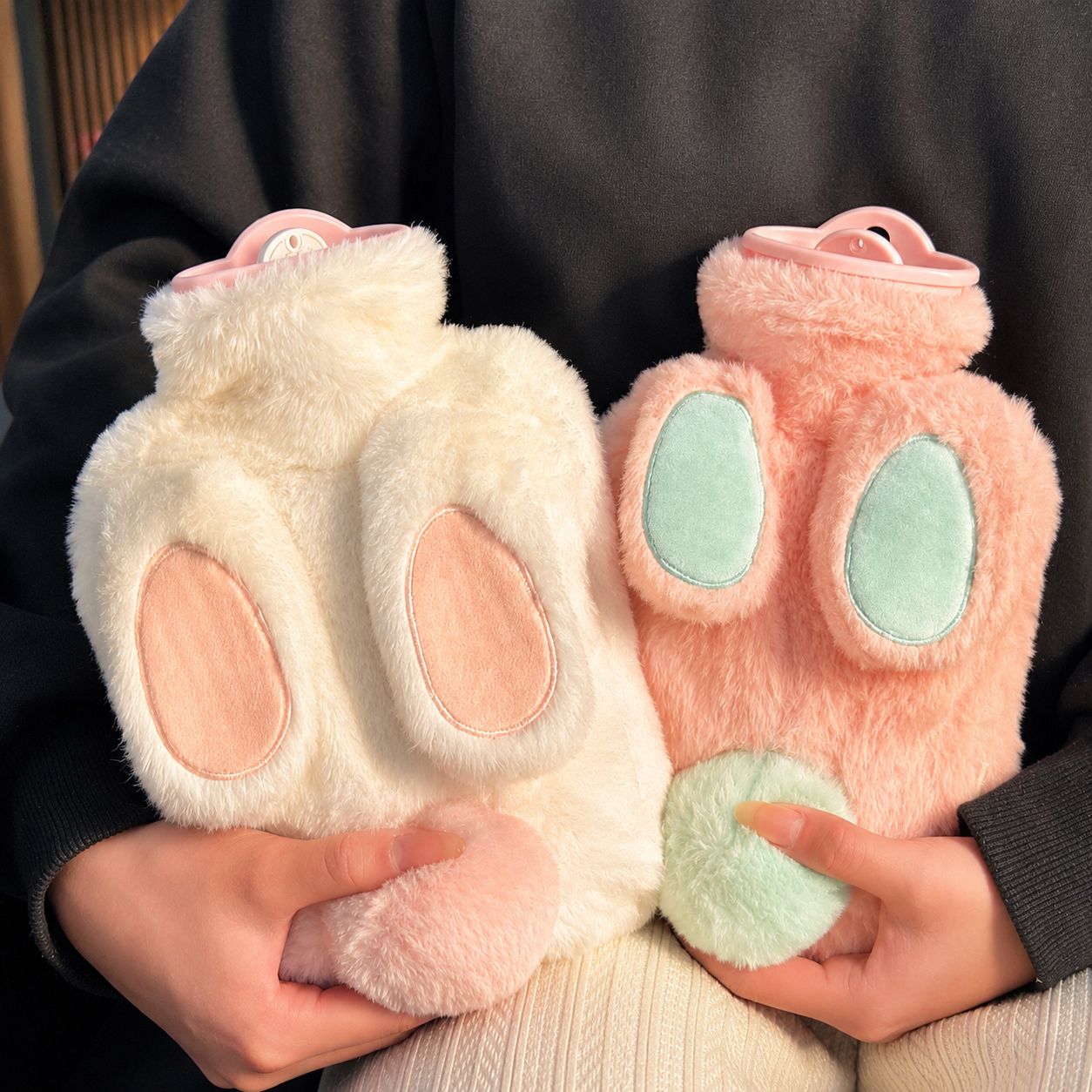 Hot Water Bag