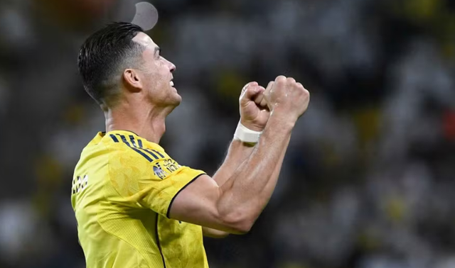 Cristiano Ronaldo Call