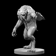Quaggoth Thonot