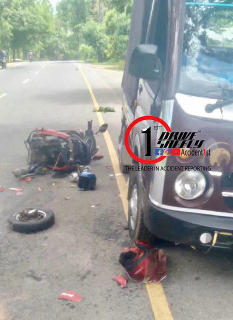 Incident Photo