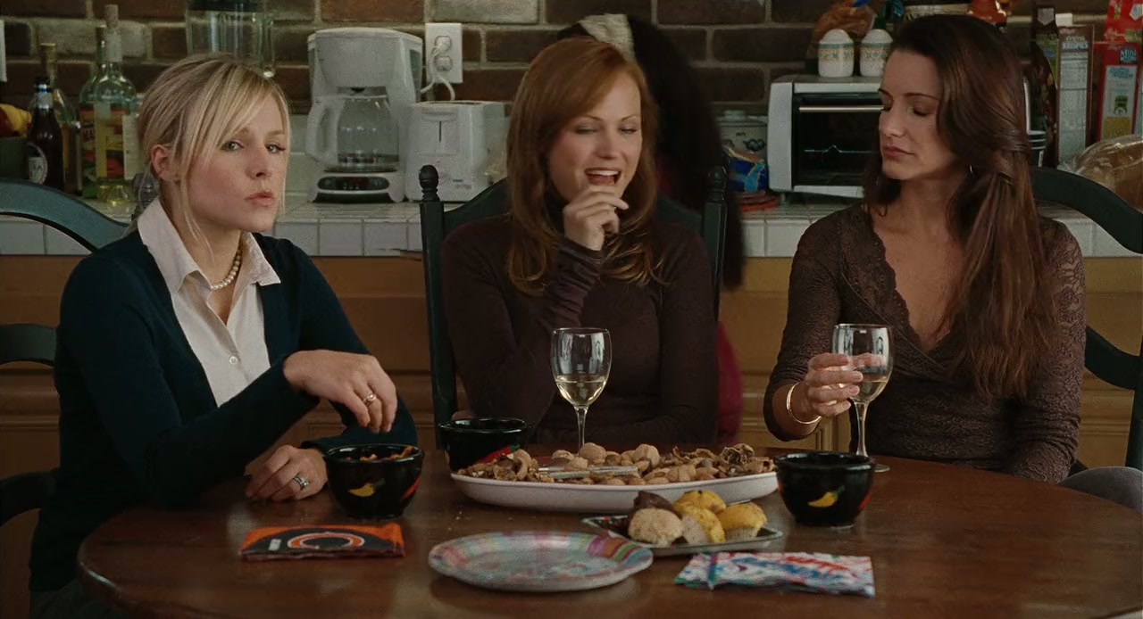Couples Retreat Screenshot