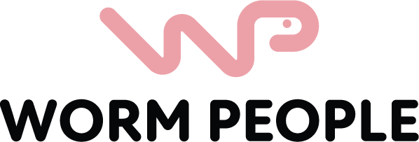 Worm People logo