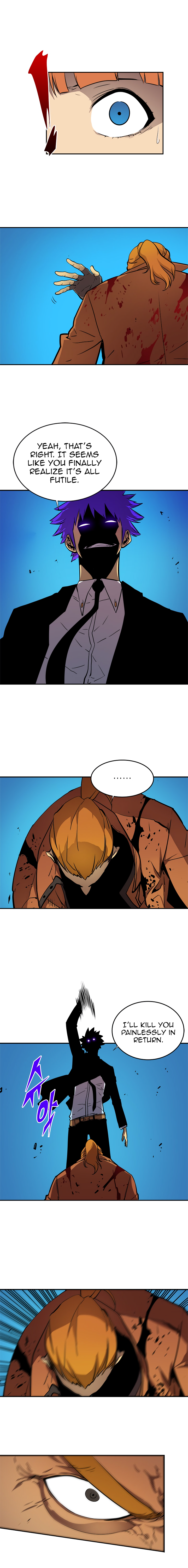Read Jujutsu Kaisen Chapter 31 English - Page 8 Read Jujutsu Kaisen Chapter 31 English - Page 8