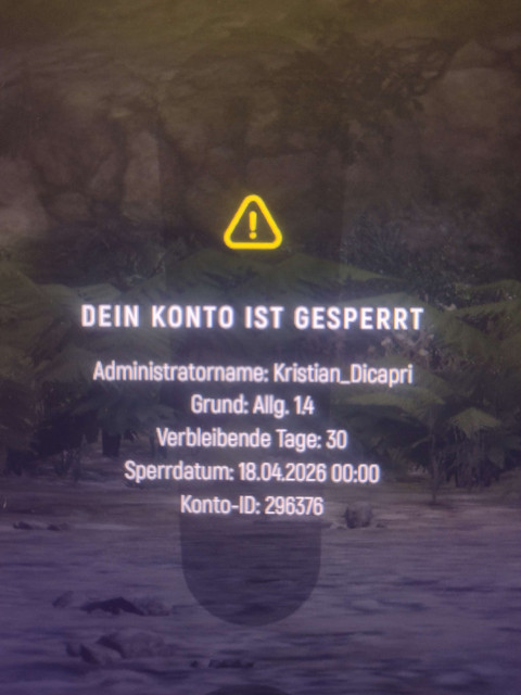 30 Tage