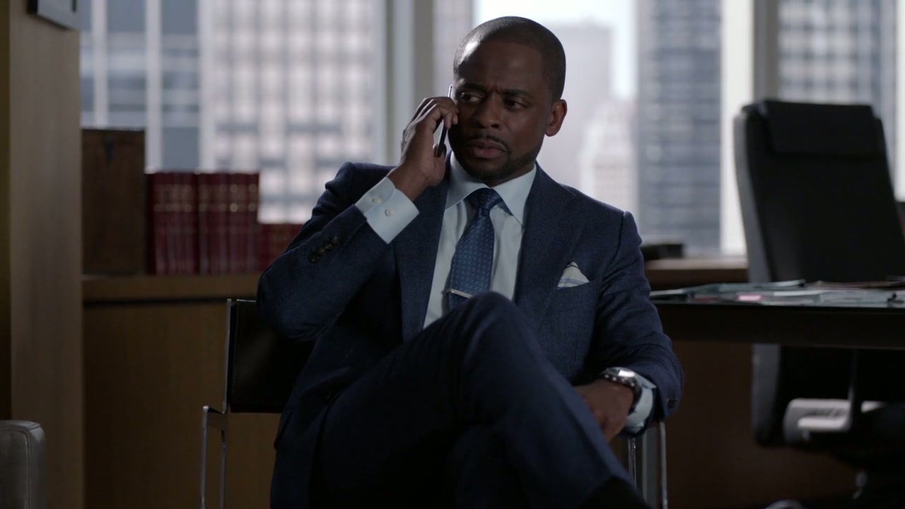 Suits Screenshot