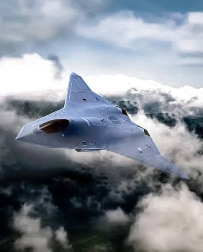 Siêu cơ tàng hình Su-57 của Nga gặp sự cố rơi tại Odintsovo