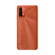 Redmi Note 9 4G Orange 2