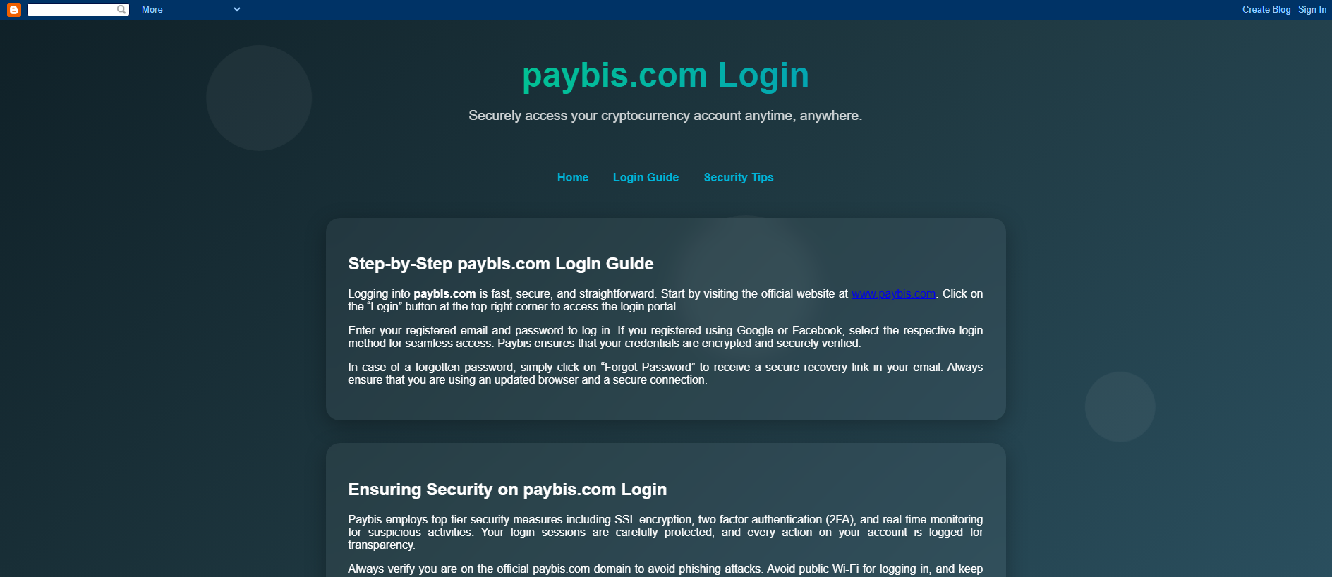 Forensic screenshot of [REDACTED] showing the phishing page layout