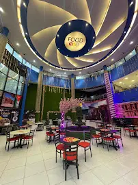 صورة Food hub