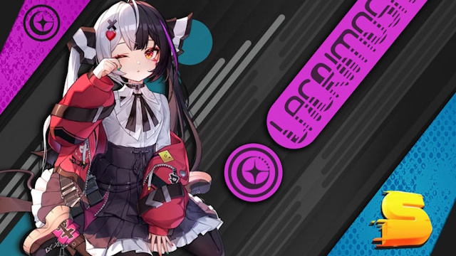 NTE - Lacrimosa (Requiem) Krone Cool Liner Trailer