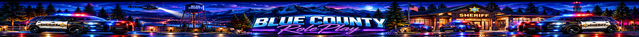 Serverdetails Blue County Roleplay