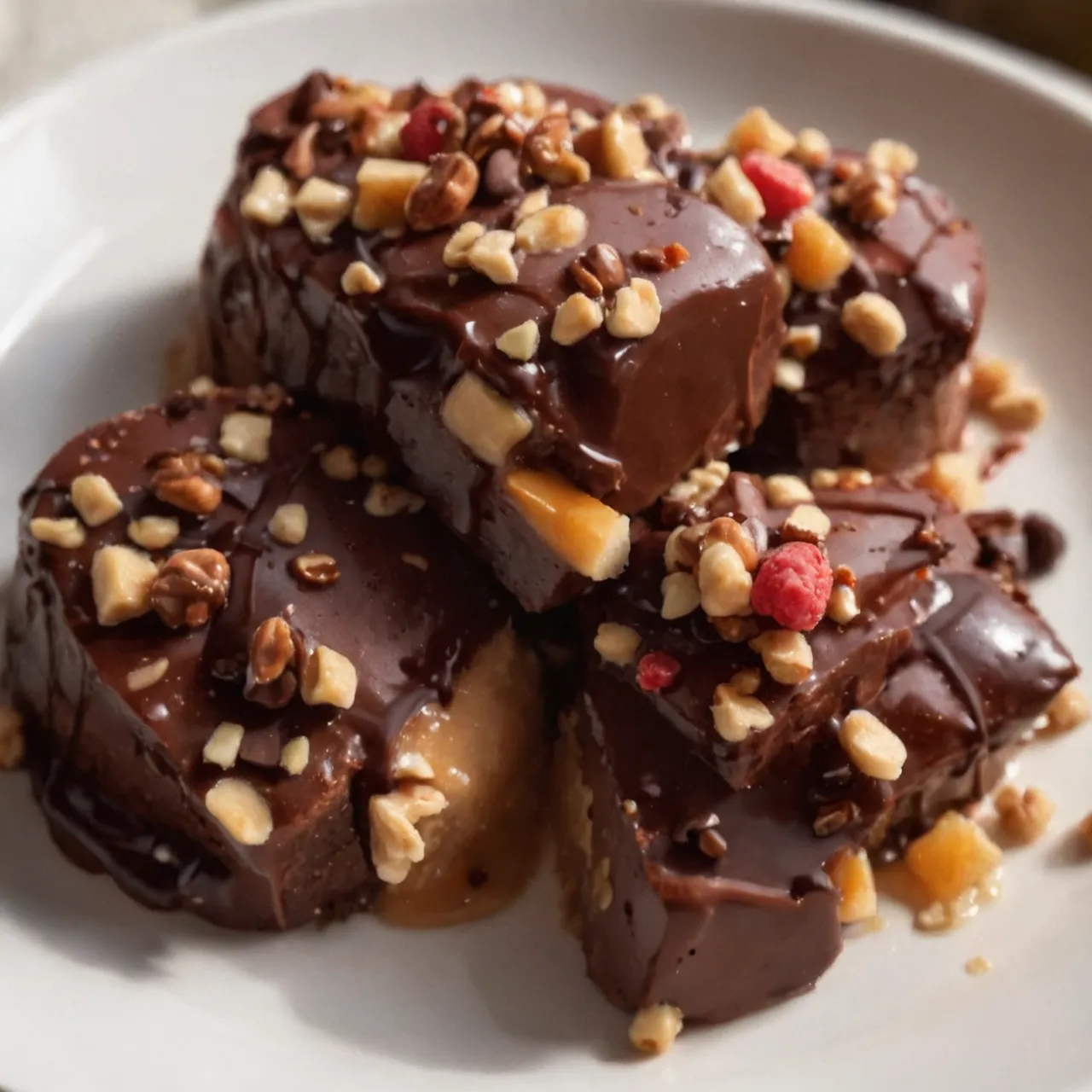5 Heartfelt Valentine's Day Candy Recipes That Wow