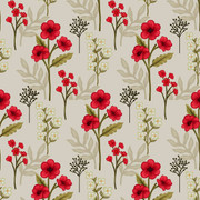 Seamless Pattern Textile Design (5)
