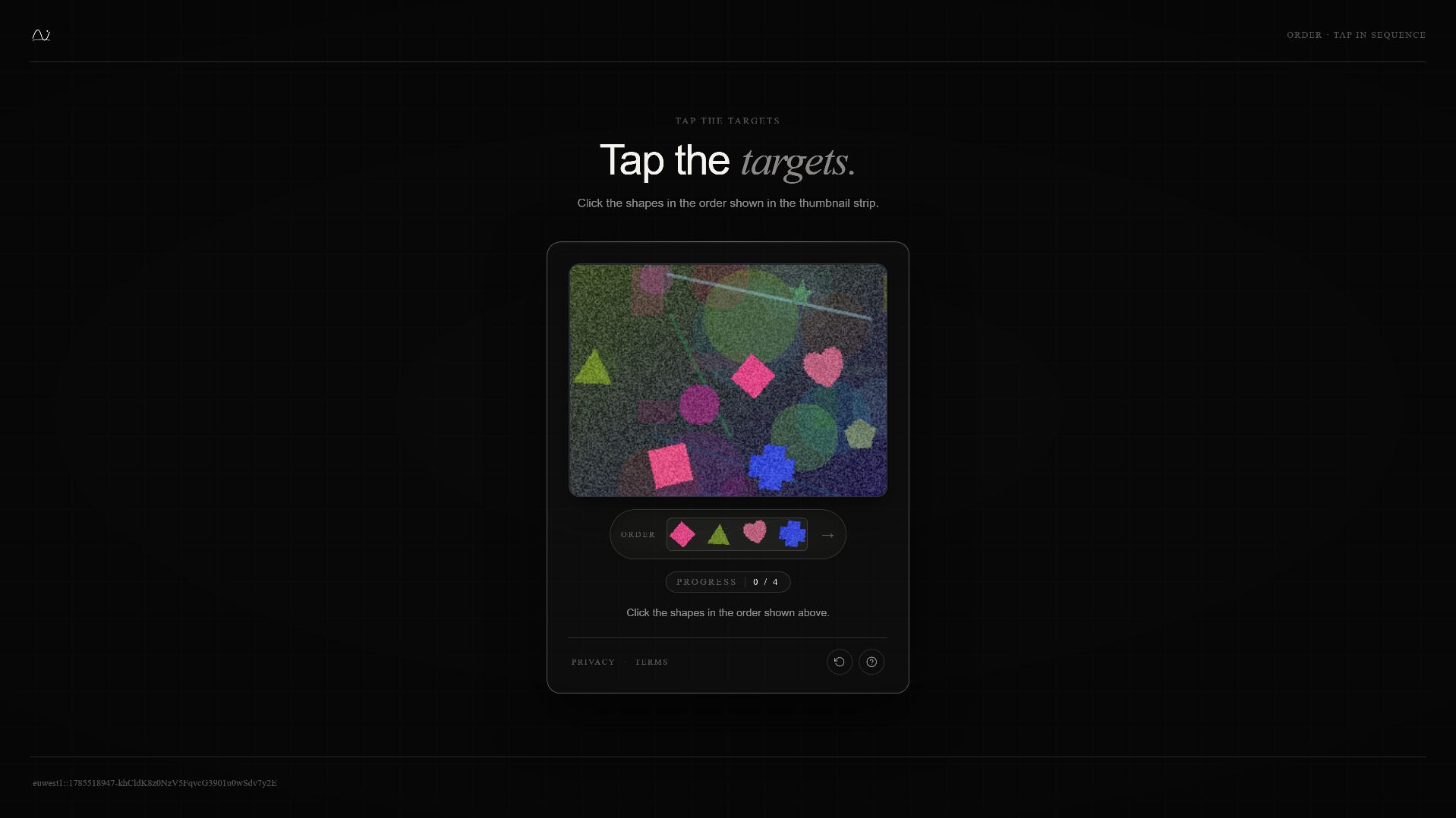 Forensic screenshot of fortnitetracker.cc showing the phishing page layout