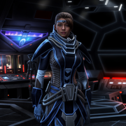 Jaelya (Inquisitrice)