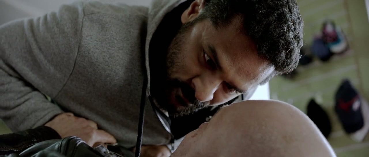 Khamoshi Screenshot