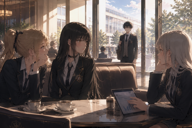 coffee