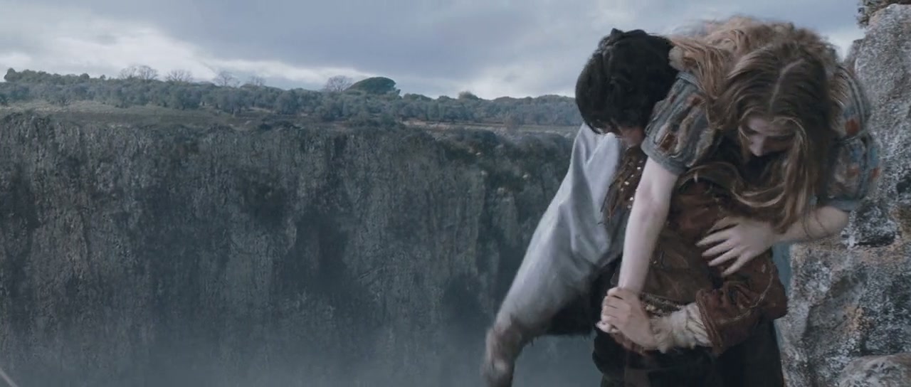 Tale of Tales Screenshot
