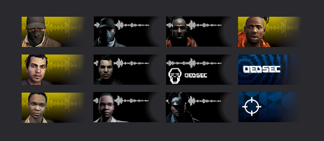 Audio Drop Finall