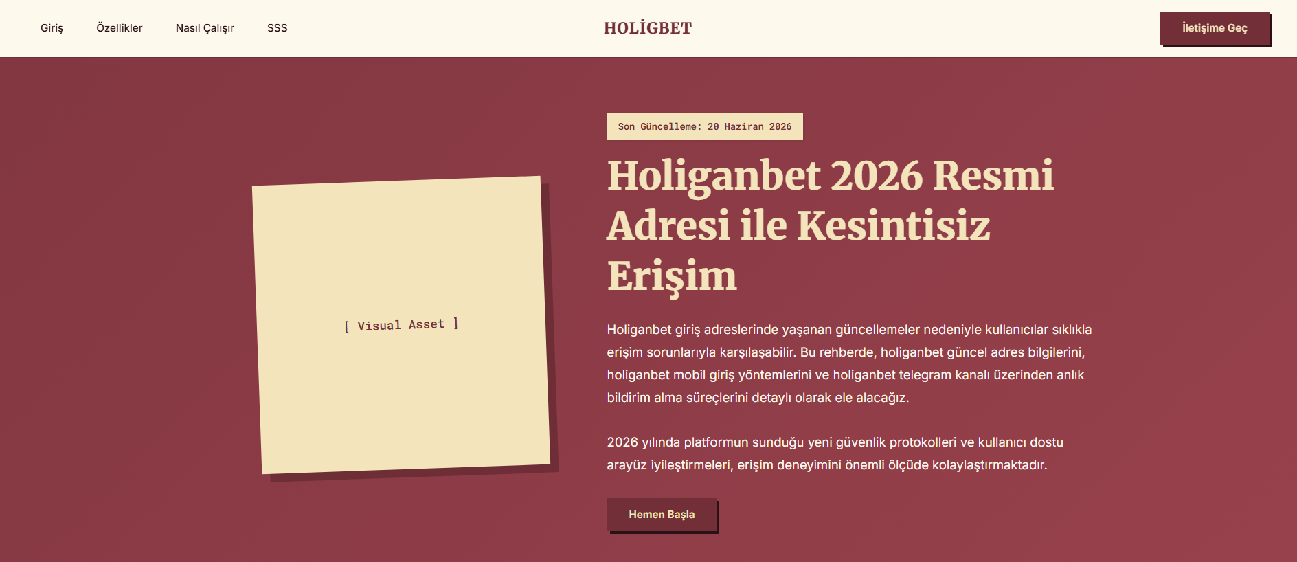 Stored capture of resmi.holi-guncelgiris.vip