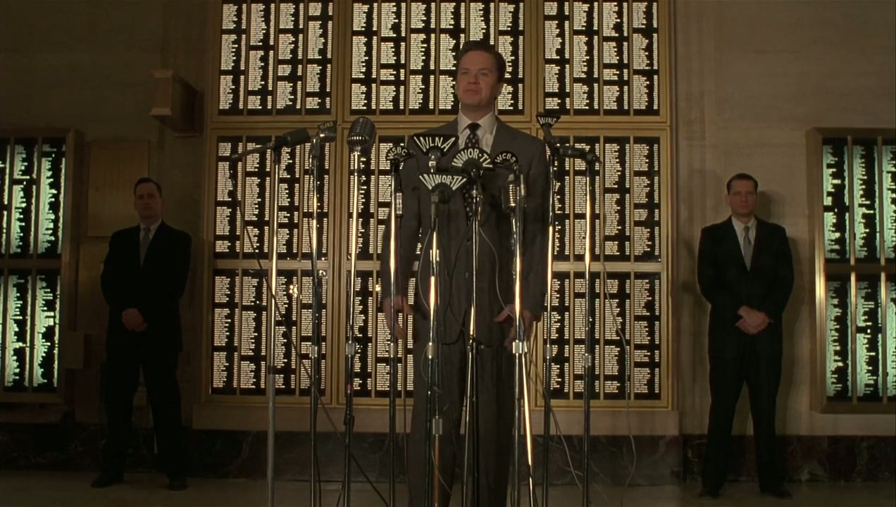 The Hudsucker Proxy Screenshot