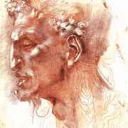Satyr s Head