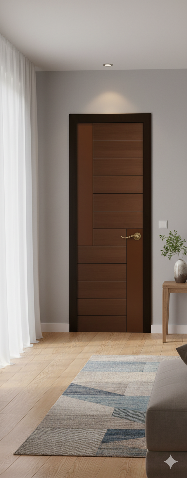 Doors Engineered - ID SW-DR-0043