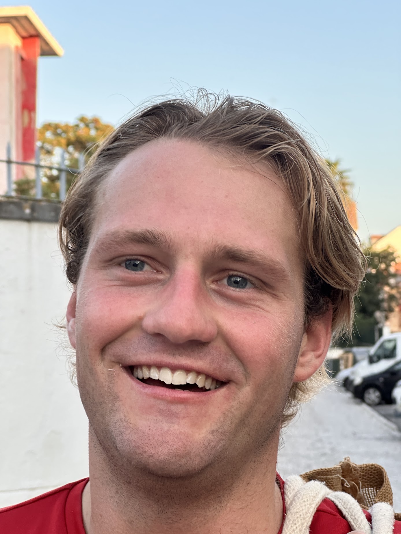Emil Rangaard