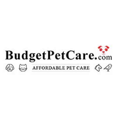 BudgetPetCare logo