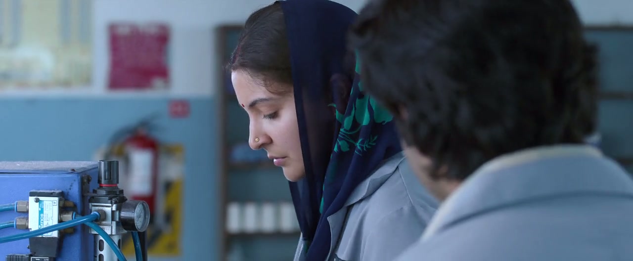 Sui Dhaaga - Made in India Screenshot