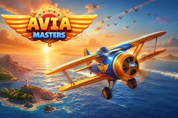 Aviamasters 54