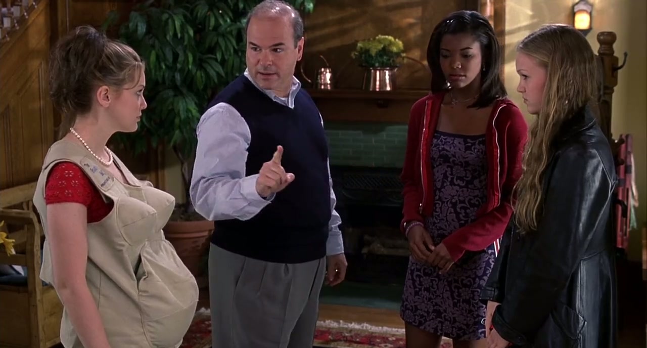 10 Things I Hate About You Screenshot