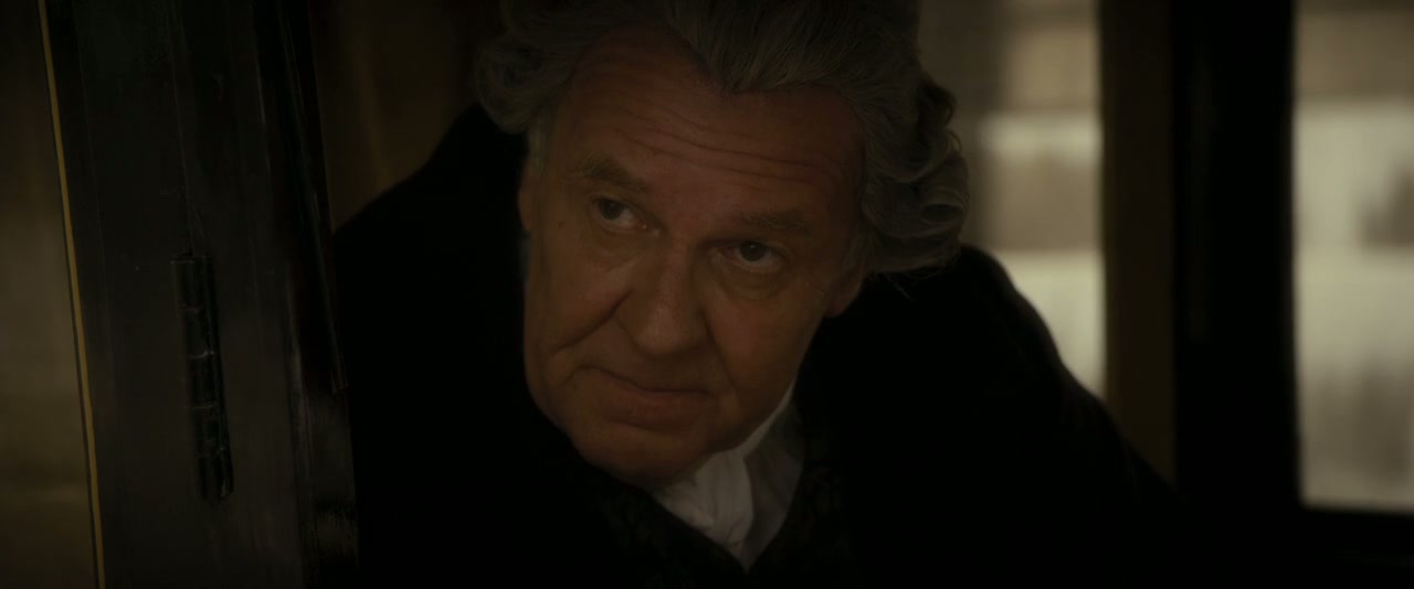 Belle Screenshot
